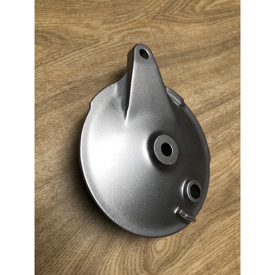 MÁ ĐÙM SAU YAMAHA SIRIUS JUPITER TAURUS VÀ EXCITER 2006 2010 GẮN ZIN KHÔNG CHẾ CHÁO