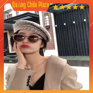 [ Rẻ Vô Địch ] Kính Thời Trang, Kính Ullzang Unisex