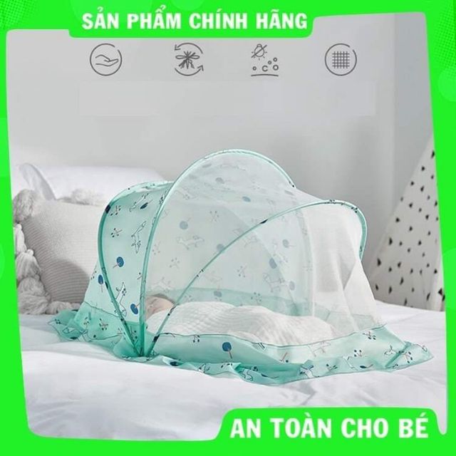 MÀN GÂP GỌN AAG HÀN QUỐC