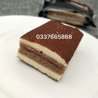 10 CHIẾC BÁNH BÔNG LAN KẸP SOCOLA