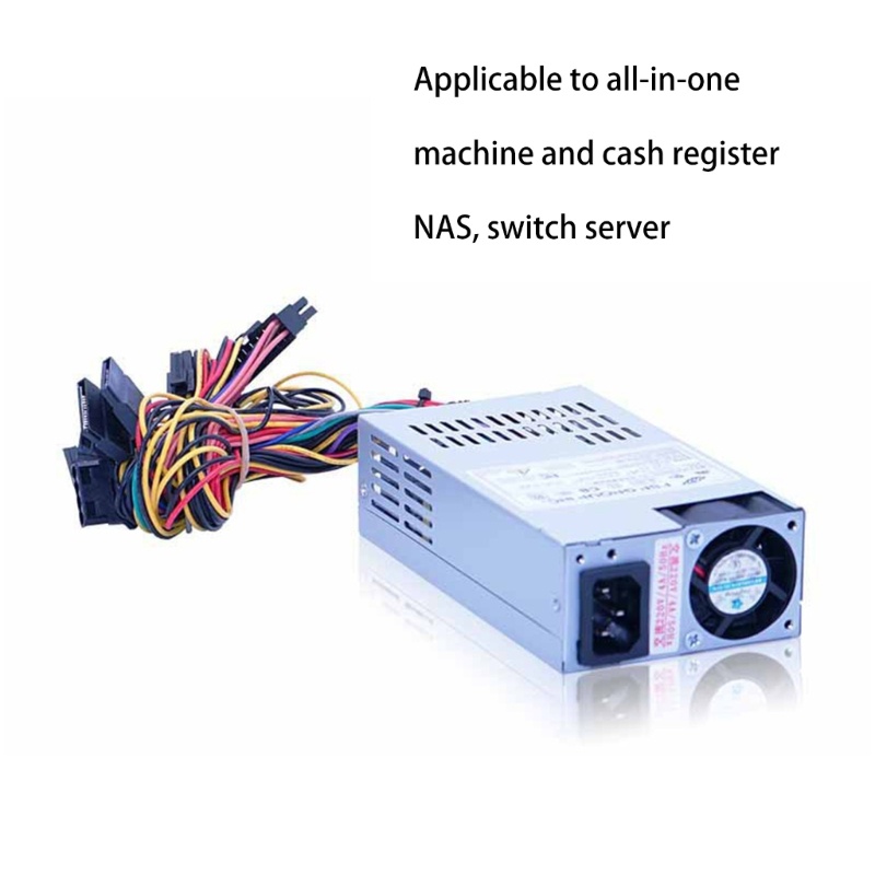 Nguồn Cấp Điện BT 180W HTPC FSP180-50PLA 1U Cho Máy Tính