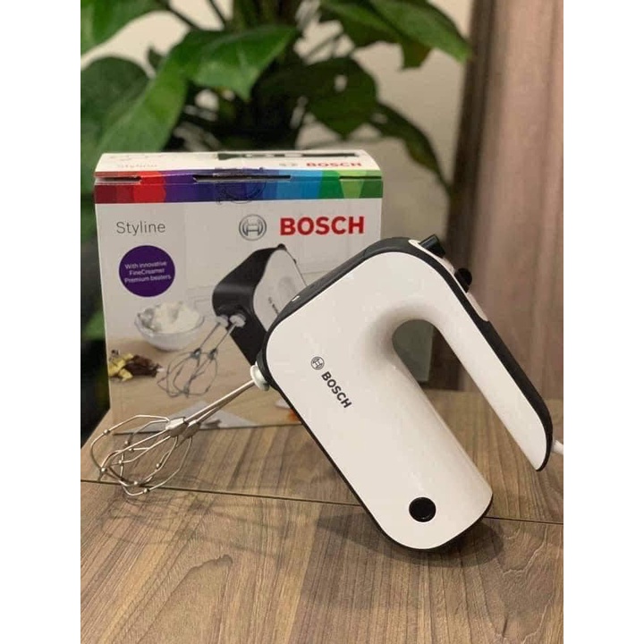 Máy Đánh Trứng Trộn Bột Bosch MFQ4020
