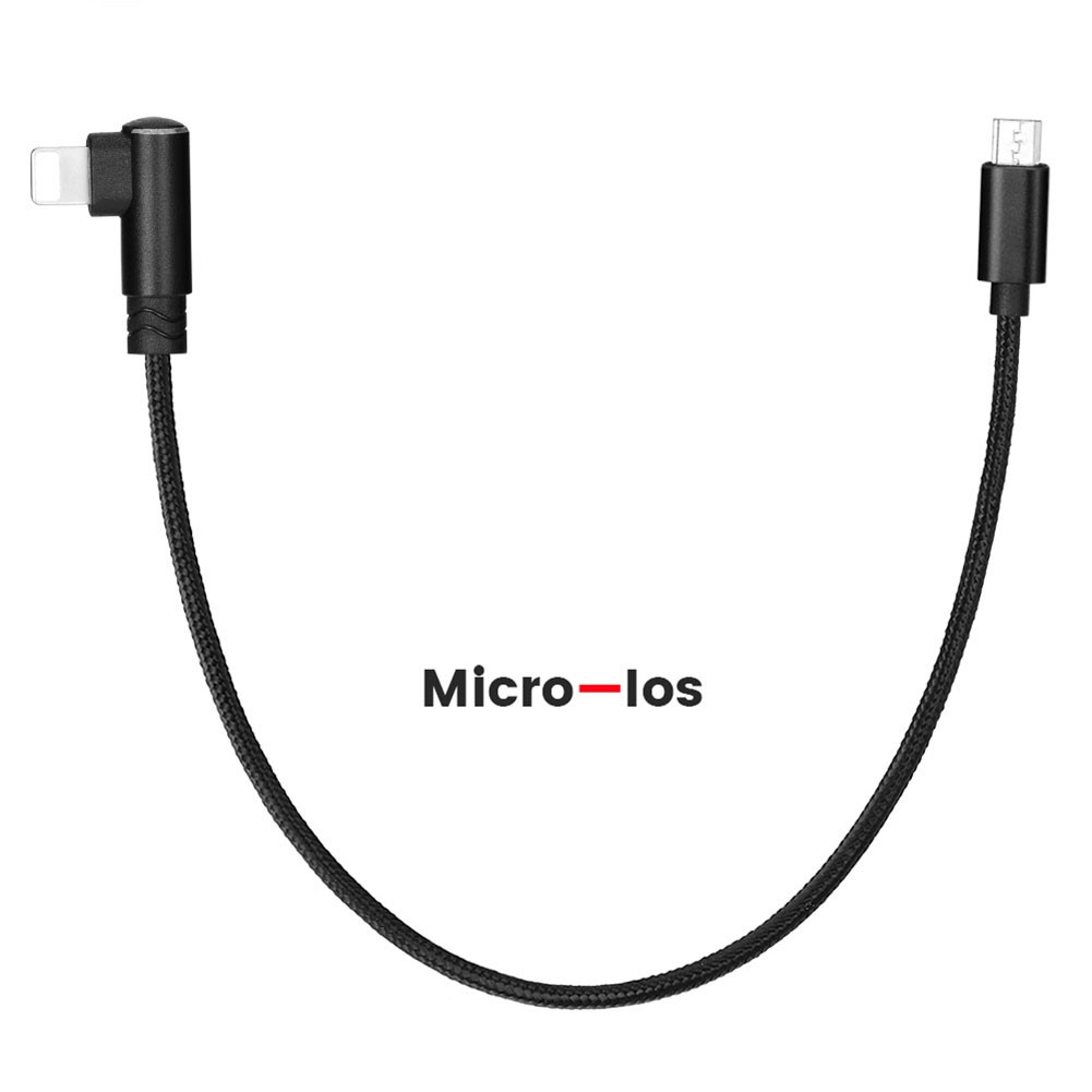 Dây Cáp Truyền Dữ Liệu Micro Usb Sang Type-C Cho Dji Mavic Air 2