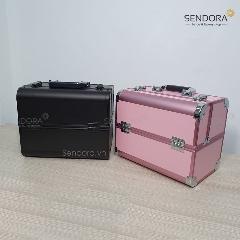 Cốp Đựng Đồ Trang Điểm, Cốp Đựng Đồ Nail