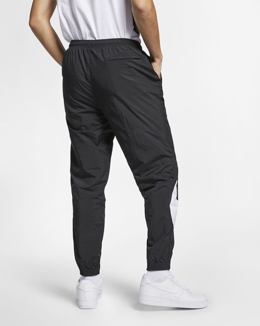 Quần Dài Nike Sportswear Woven Pant Black | BigBuy360 - bigbuy360.vn