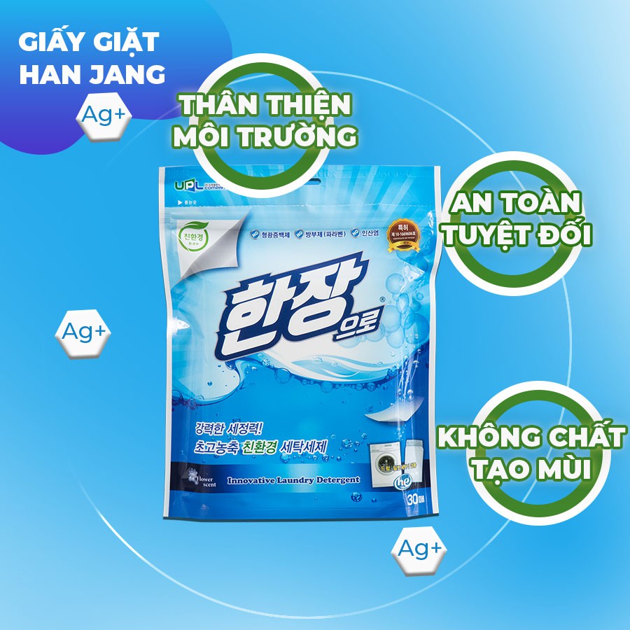 1 GÓI 10 TỜ, Có tác dụng diệt trùng, kháng khuẩn, ngăn ngừa các loại nấm mốc