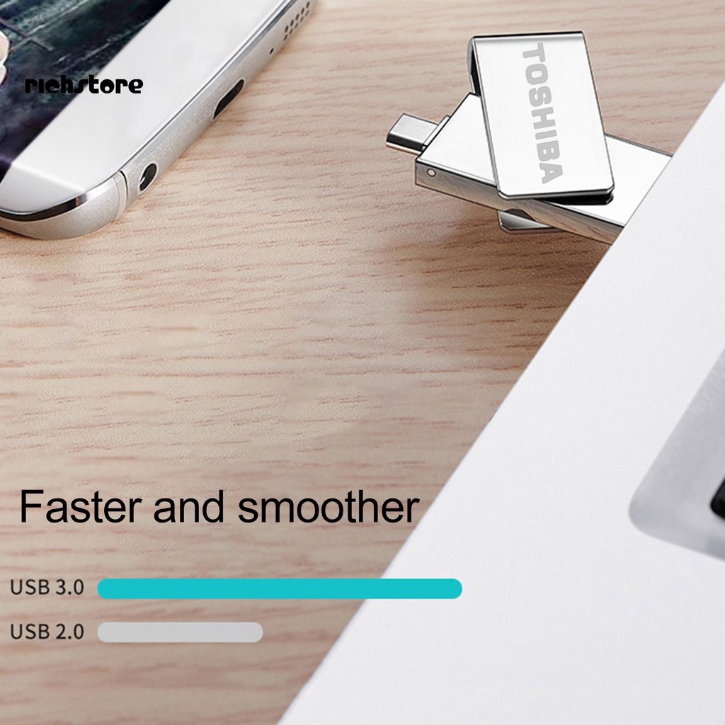 Ổ Đĩa Micro USB Tốc Độ Cao 1 / 2T Cho Điện Thoại Thông Minh | BigBuy360 - bigbuy360.vn