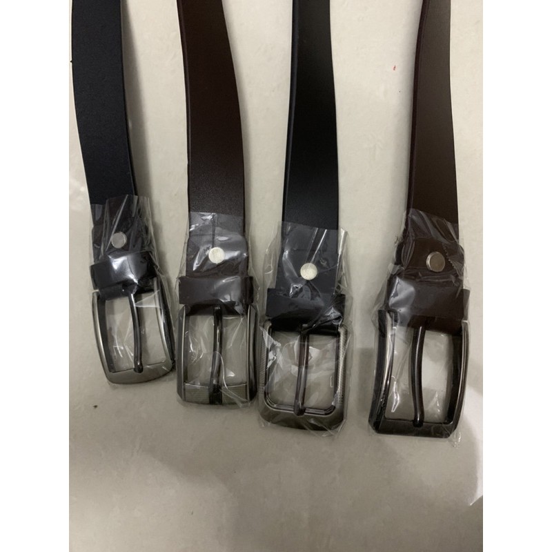 Thắt lưng Da thật nữ (Ảnh thật