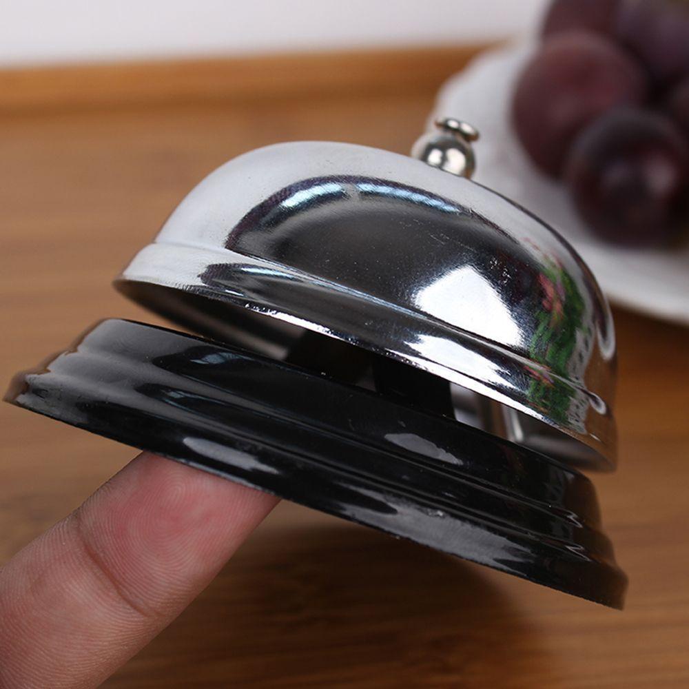 1 Chuông Gọi Dịch Vụ Cổ Điển Mới Cho Nhà Hàng / Khách Sạn