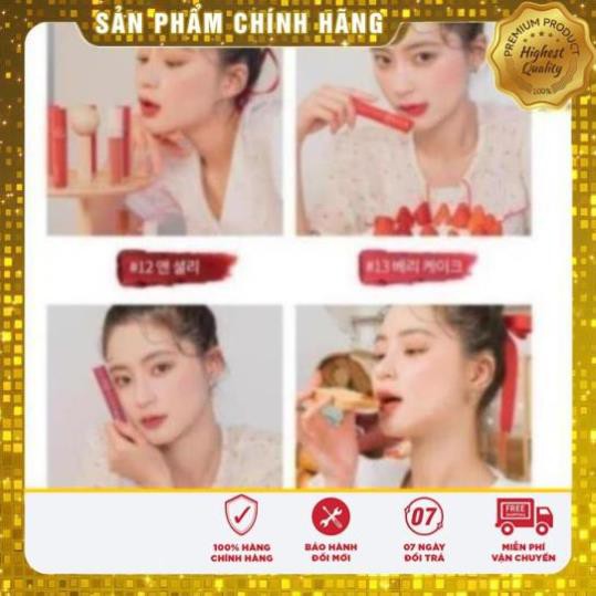 [AUTH] - Son kem lì cực nhẹ môi Romand Zero Velvet Tint 5.5g | BigBuy360 - bigbuy360.vn
