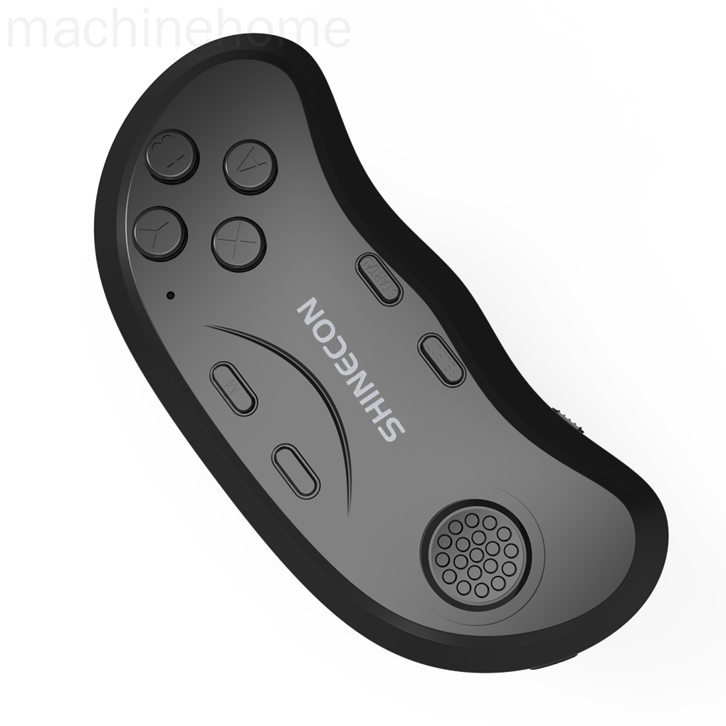 Điều Khiển Từ Xa Chơi Game Không Dây Kết Nối Bluetooth Vr Shinecon Cho IOS Android PC TV Máy Gia Đình