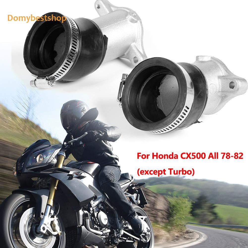 Set 2 Giá Đỡ Bộ Chế Hòa Khí Cho Xe Mô Tô Honda Cx500