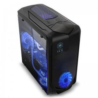 Vỏ máy tính - Case Patriot Galaxy K3