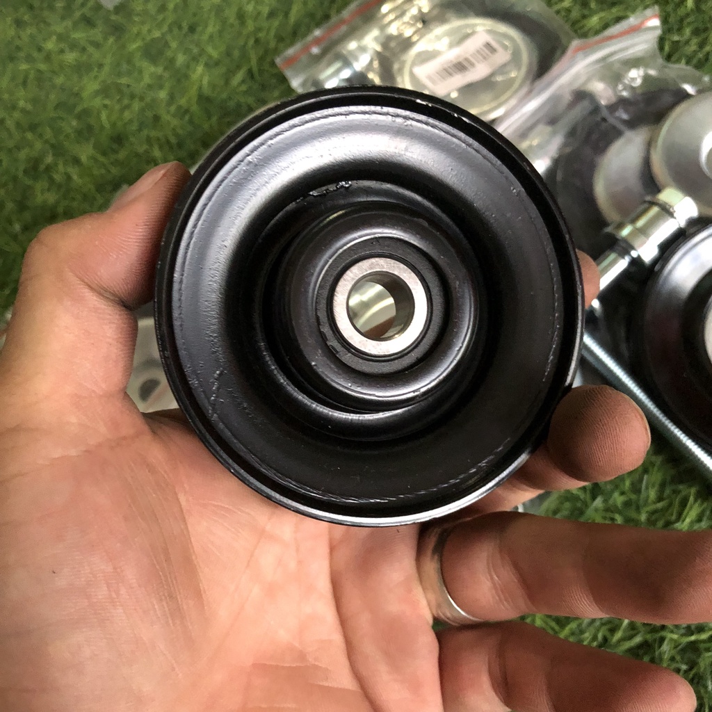 BỘ PULY TĂNG ĐƯA DÂY CUROA BẢN A