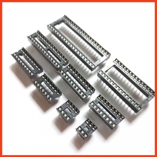 Đế ic các loại