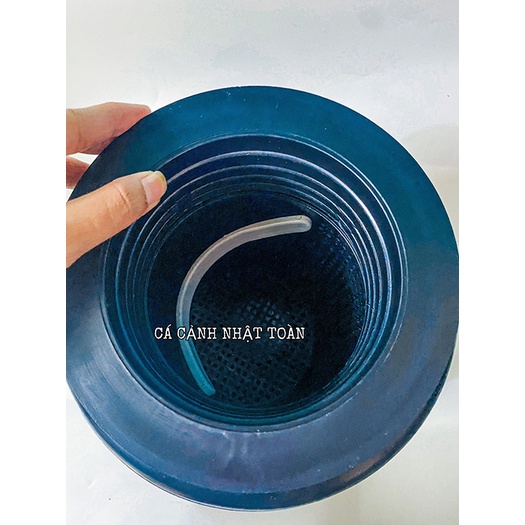 HÚT MẶT HỒ KOI PONDMASTER SKIMMER 60CM