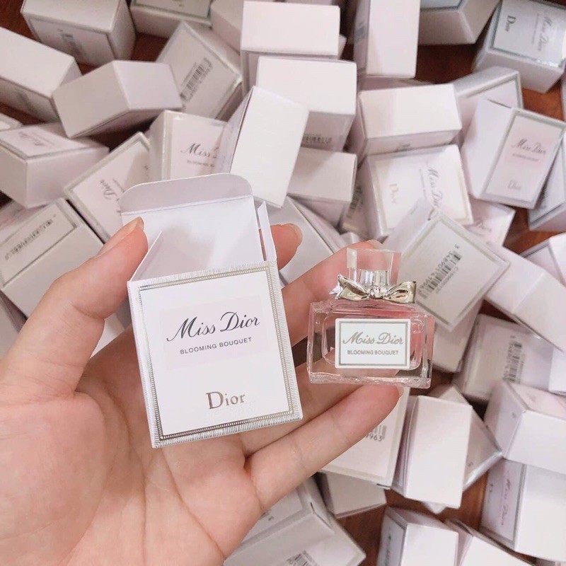 Nước hoa Miss Dior