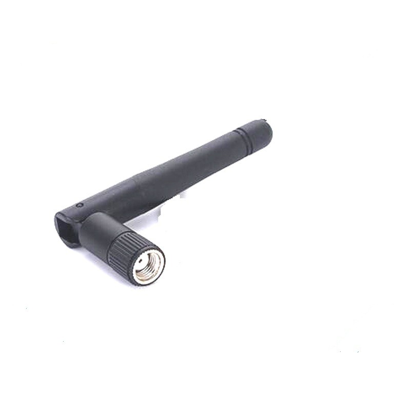 Anten 2.4GHz 3dBi 11CM kiểu gập