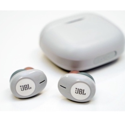 Tai Nghe True Wireless JBL Tune 120 TWS