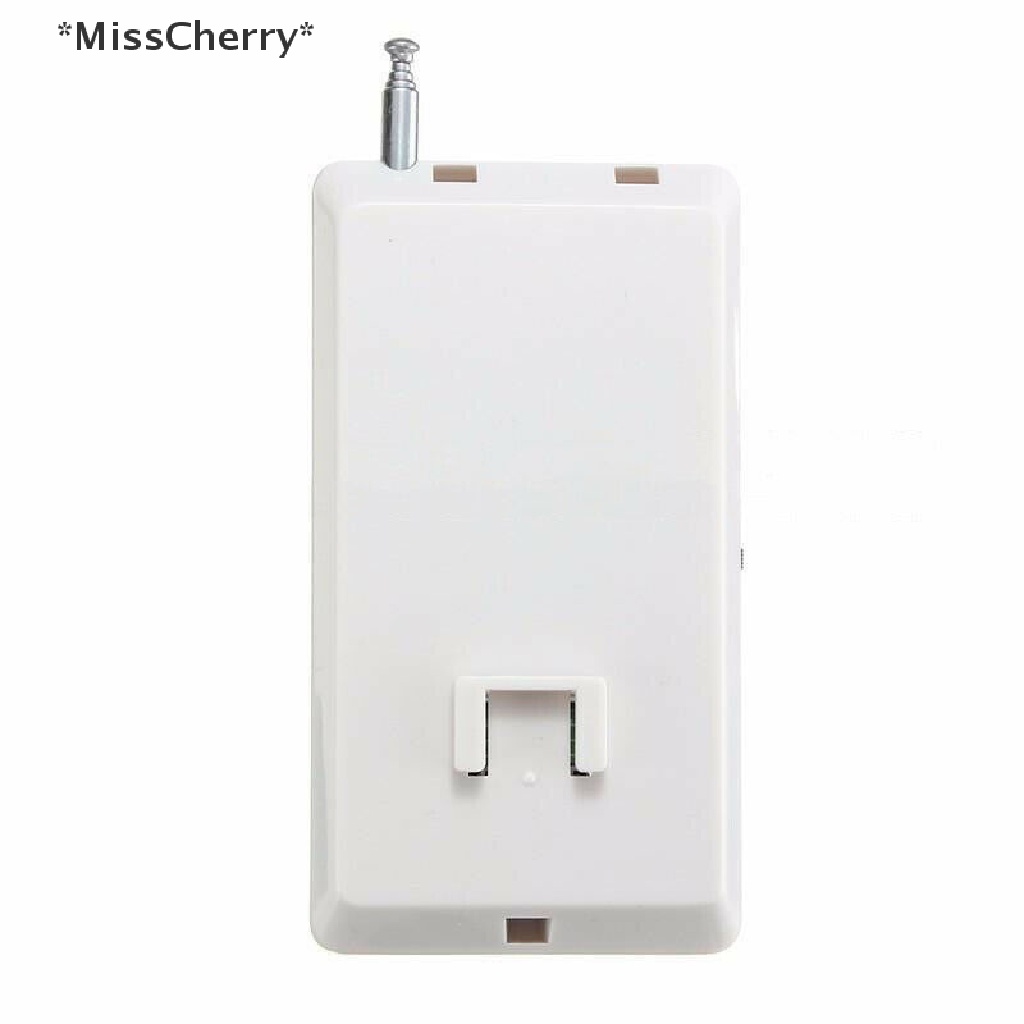 Cảm Biến Chuyển Động Hồng Ngoại Không Dây 433MHz [Hot]
