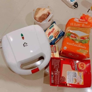 Máy nướnv bánh mỳ