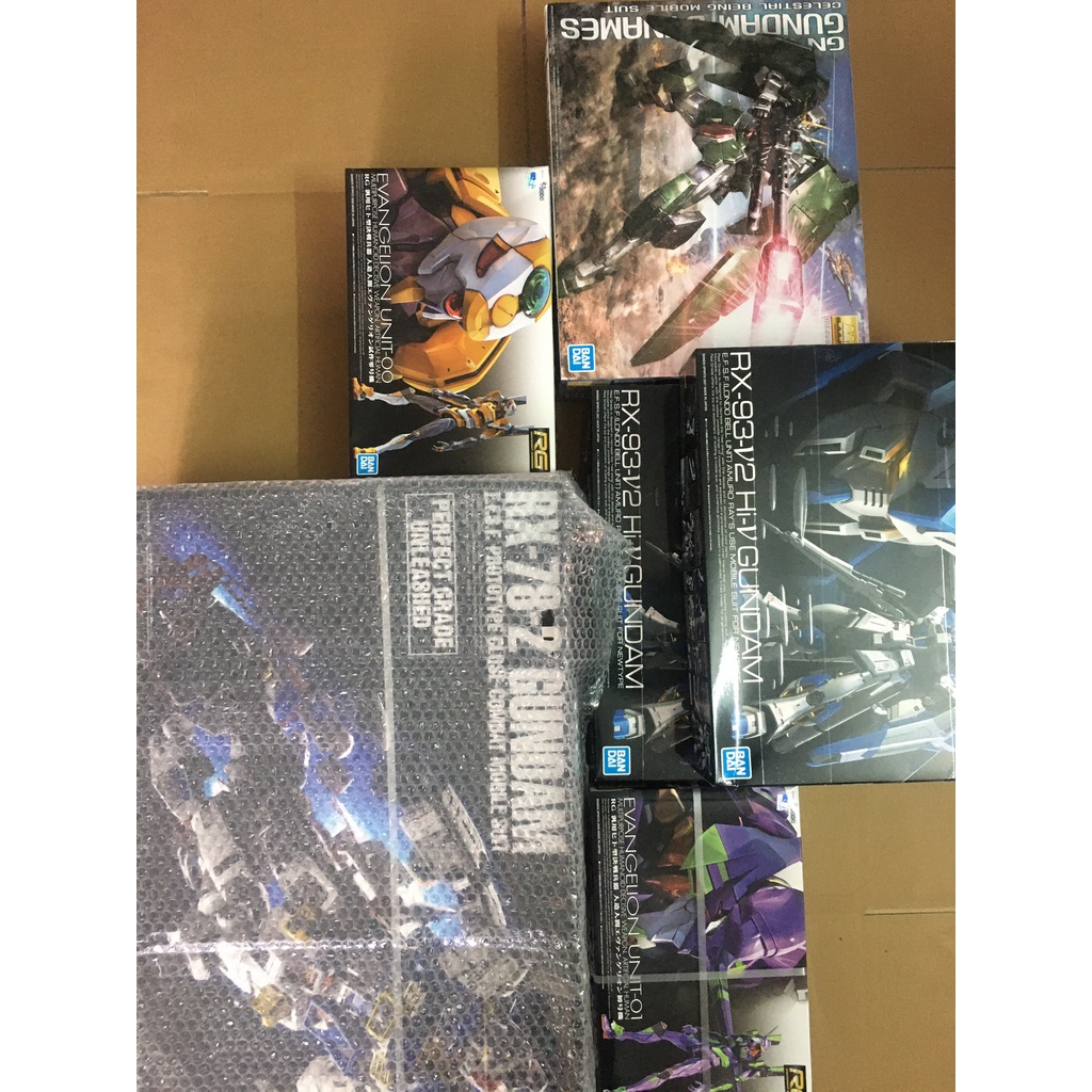 Mô Hình Gundam MG Dynames