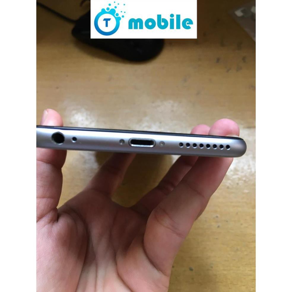 ĐIỆN THOẠI Iphone 6S Lock ĐÃ FIX LÊN QUỐC TẾ, LẮP MỌI LOẠI SIM NHÀ MẠNG, NGHE GỌI 4G, Đầy Đủ Chức Năng | BigBuy360 - bigbuy360.vn