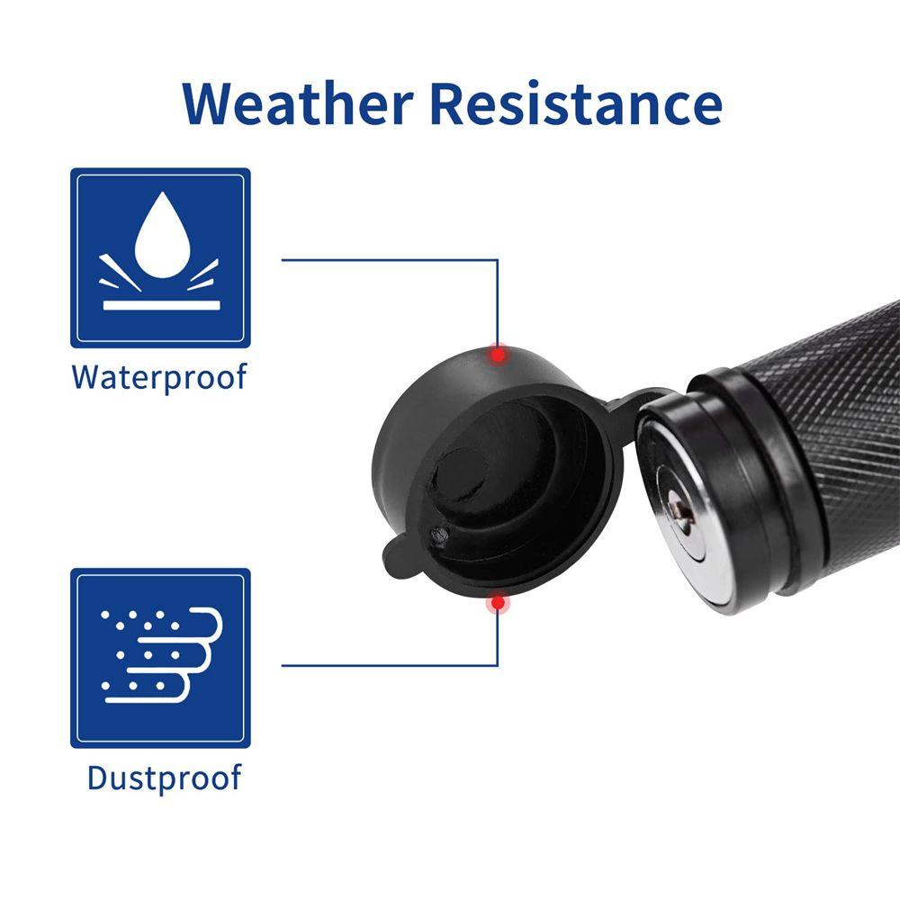 Kẹp Khóa An Toàn Chống Rung Cỡ Nặng RV 5 / 8 &quot;
