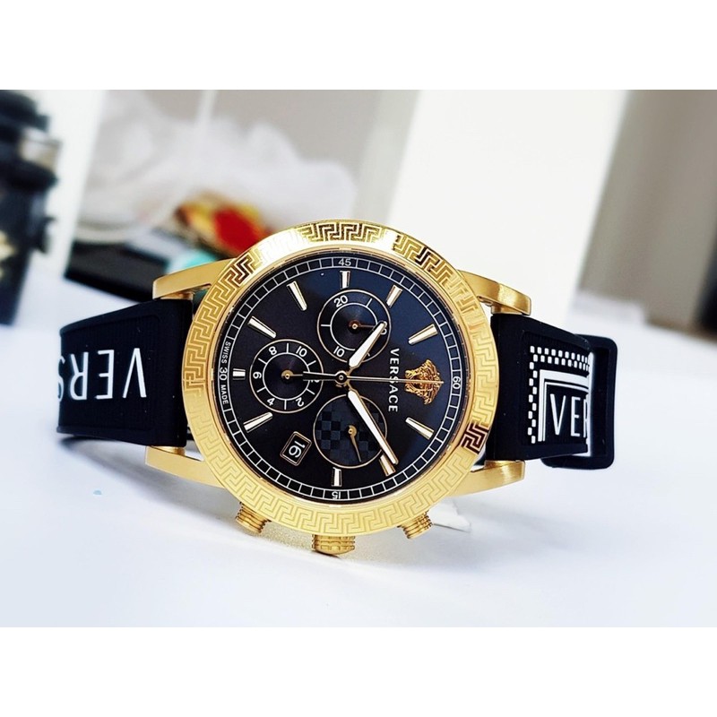 Đồng hồ nữ VERSACE SPORT TECH