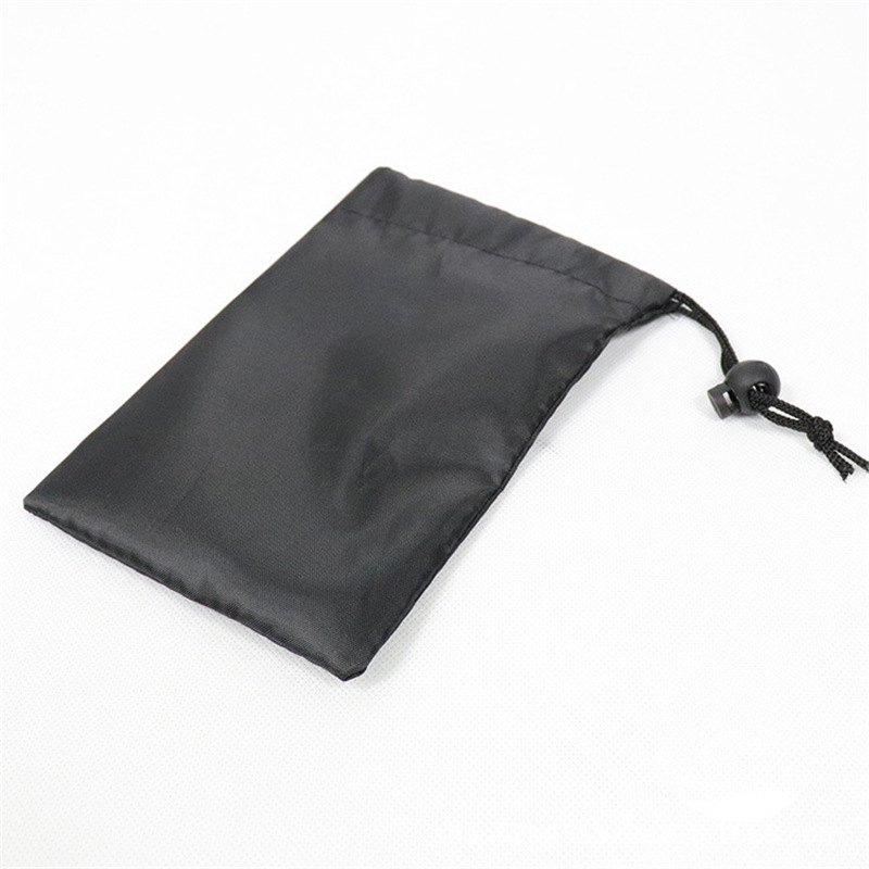 Túi polyester dây rút đựng đồ tiện dụng