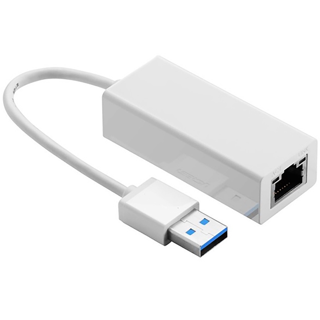 Usb Sang Lan, Cáp Chuyển Đổi Usb Sang Lan Nhỏ Gọn, Tiện Lợi Đáp Ứng Các Loại Máy Tính, Laptop