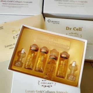 Tế bào gốc Dr Cell