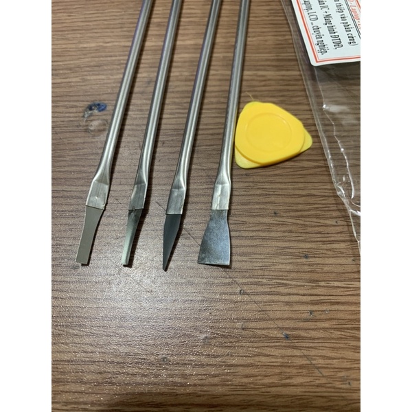 Bộ dao tách sửa ĐTDĐ laptop LCD đa năng