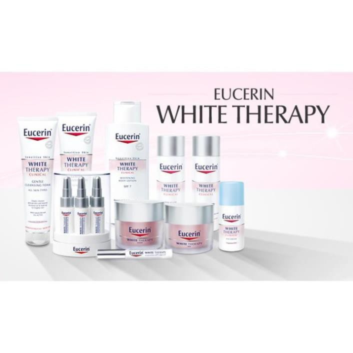 Eucerin Lipo Balance - kem dưỡng ẩm chuyên sâu cho da khô