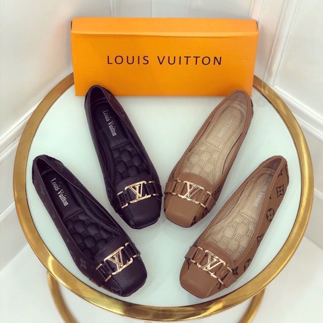 Bệt LV mũi vuông