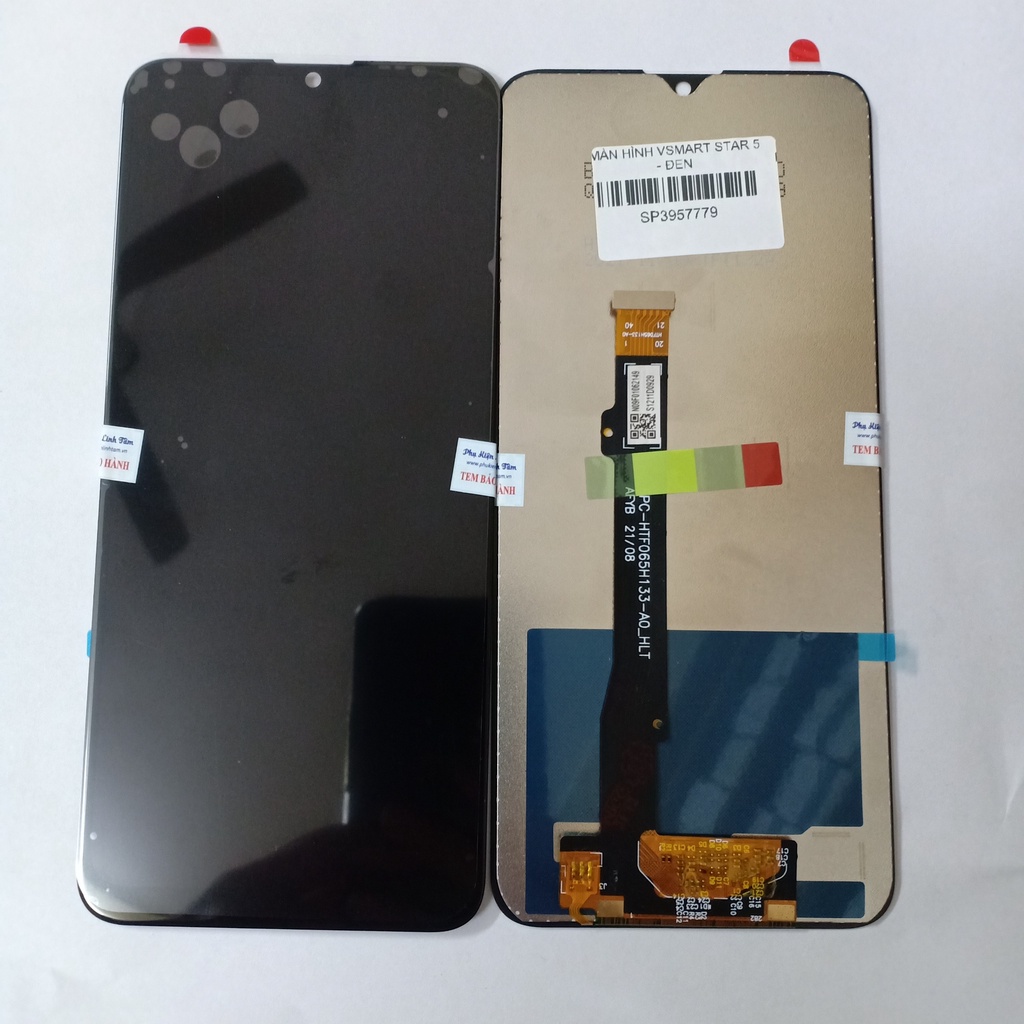 MÀN HÌNH VSMART STAR 5