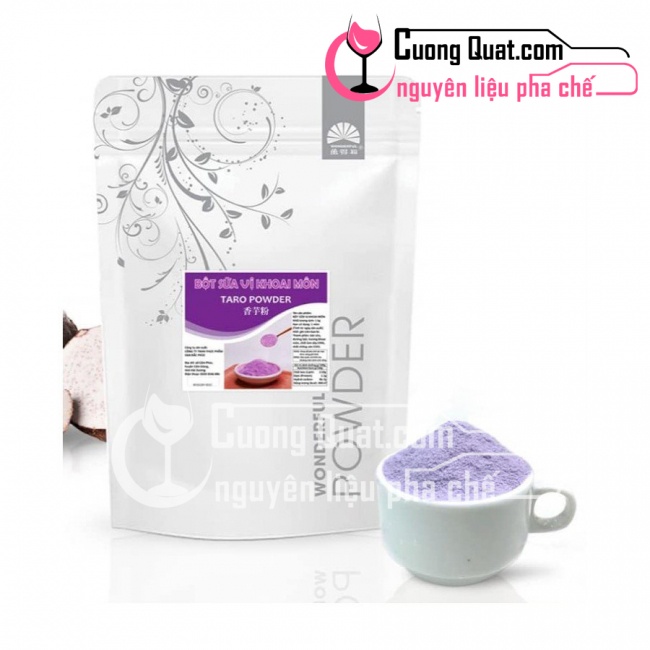 Bột Wonderful Môn 1KG