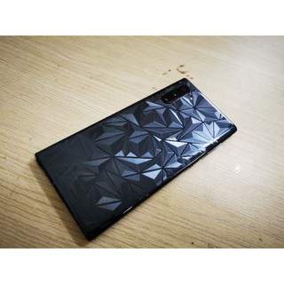 Dán 3D kim cương Samsung Note 10 Note10Plus Note20 Note20 Ultra