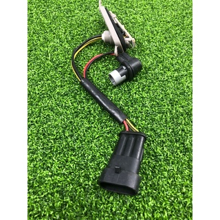 Bống xi nhan led - vespa lx 3v