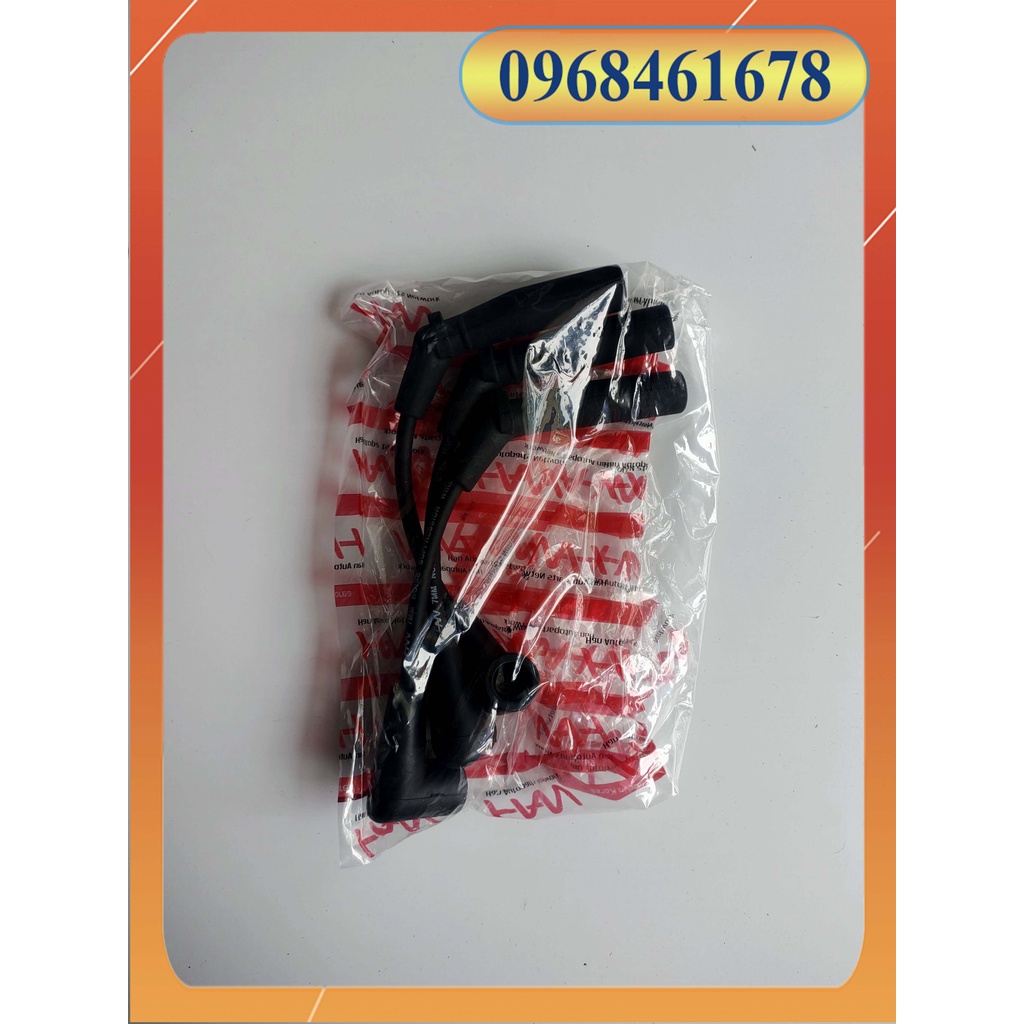 DÂY CAO ÁP SPARK, MATIZ III