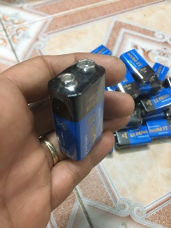 Pin 9V LI FENG