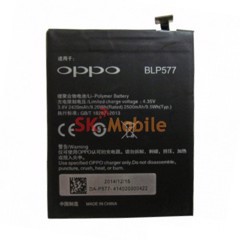 Pin Oppo A51 MIRROR 5 Zin