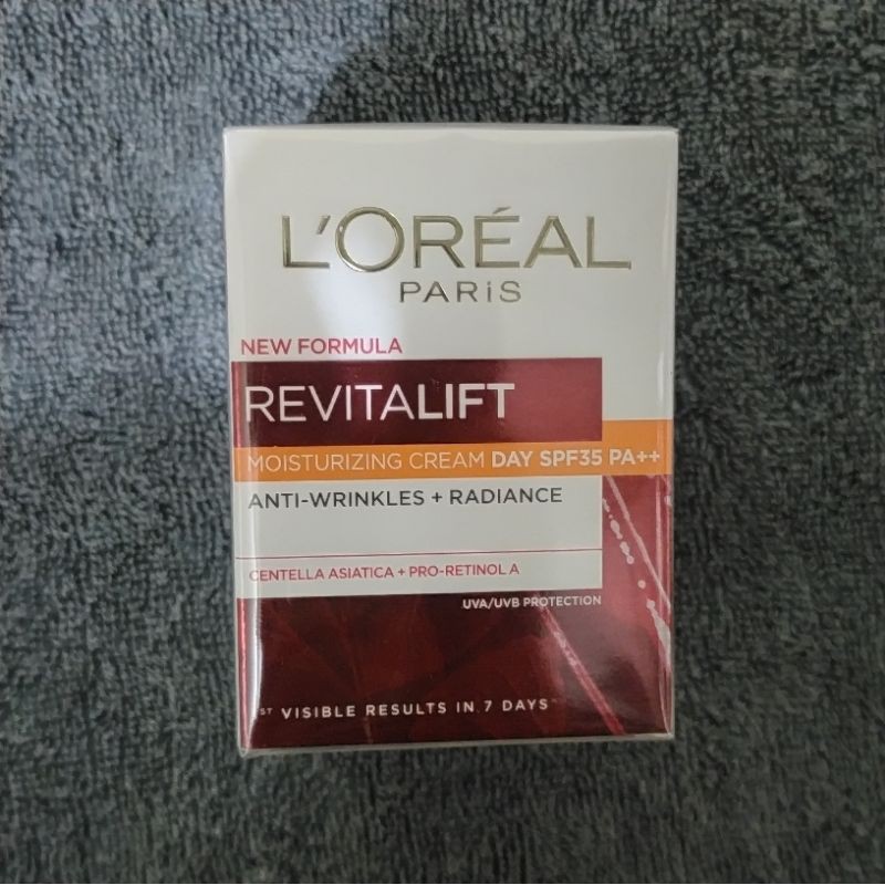 Kem dưỡng L'Oreal 20ml