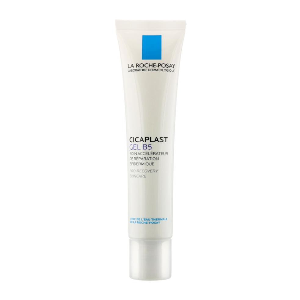 Gel B5 La Roche-Posay Cicaplast - phục hồi da tổn thương