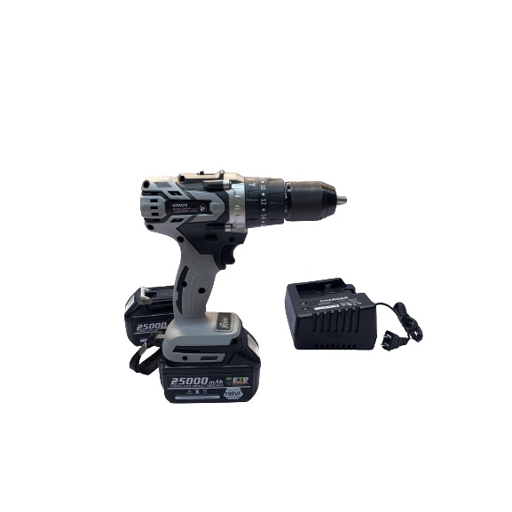 Máy Khoan Pin Và Bắt Vít Hitachi - 198V| Hàng Chính Hãng|.