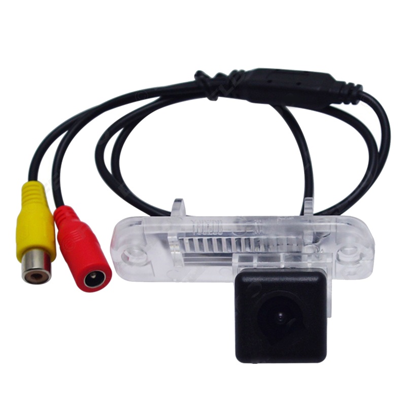 Gương Chiếu Hậu Có Camera Cho Xe Hơi C-Class W203 W211 GL450 E280