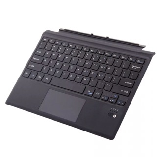 Bàn Phím Type Cover Microsoft Surface Pro 4 Like New Màu Đen