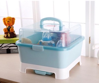 Tủ up bat bình sữa cho bé Royal care