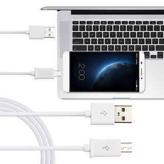 <> Dây cáp Micro USB cho điện thoại Android- phukiengiare638