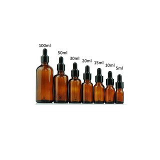 Chai đựng tinh dầu 100ml